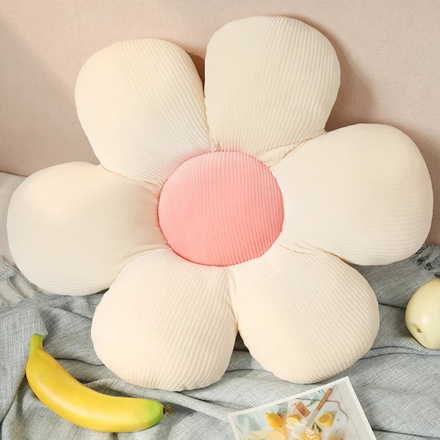 Daisy Flower Plush