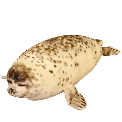 Giant Sea Lion Plush