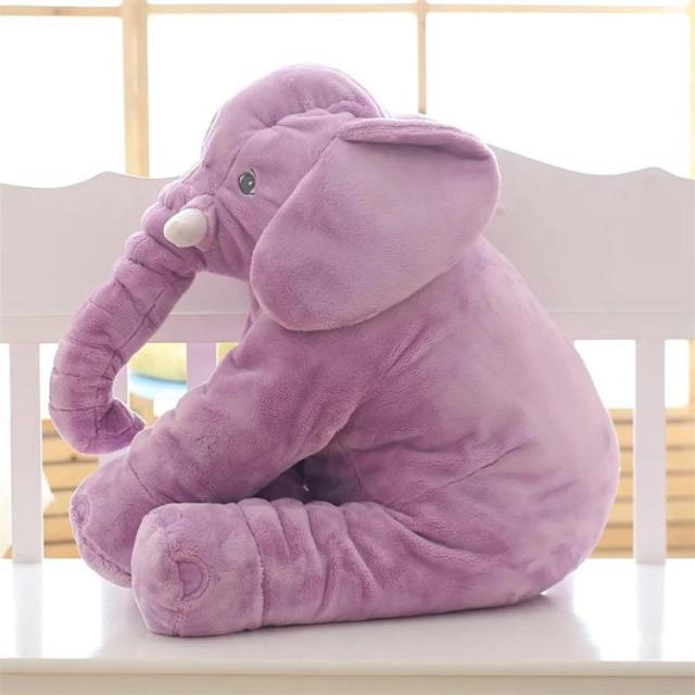 Elephant Plush