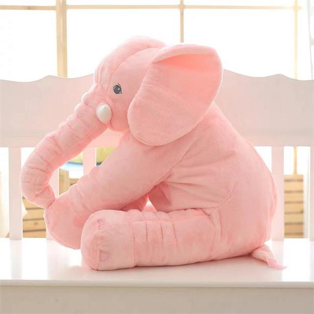 Elephant Plush