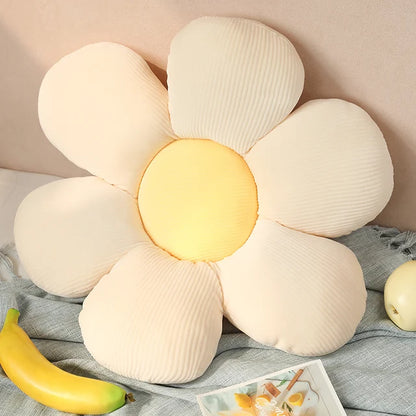 Daisy Flower Plush