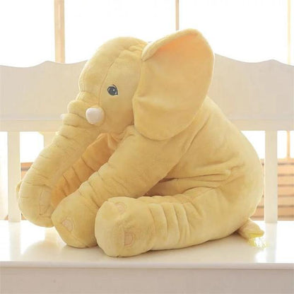 Elephant Plush