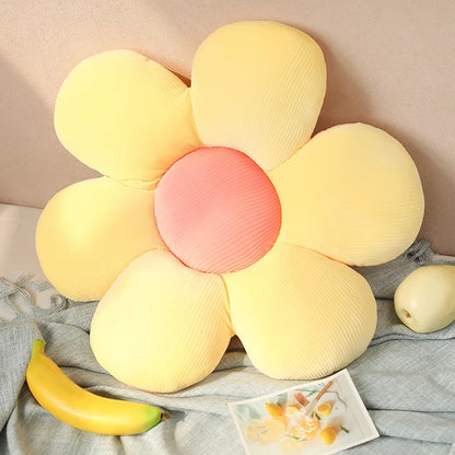 Daisy Flower Plush