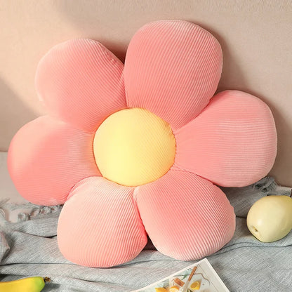 Daisy Flower Plush