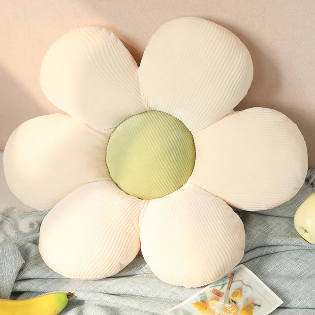 Daisy Flower Plush