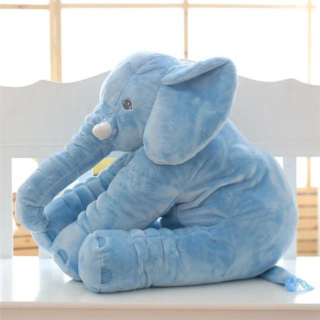 Elephant Plush