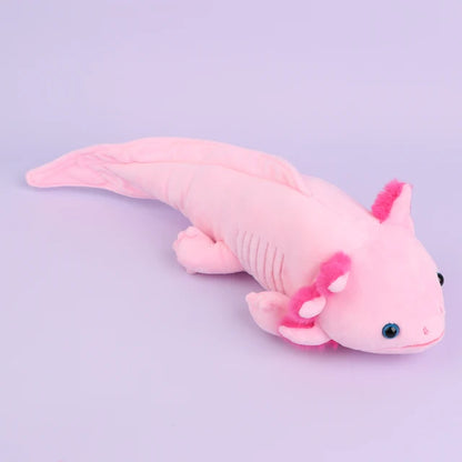 Axolotl Plush