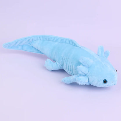 Axolotl Plush