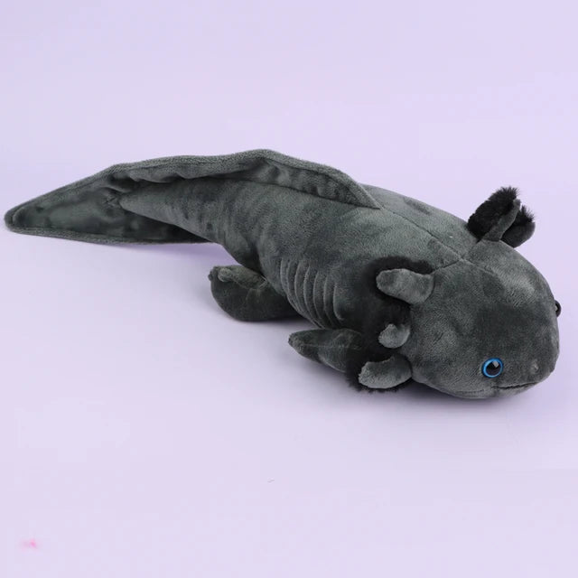 Axolotl Plush