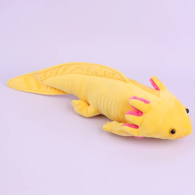 Axolotl Plush