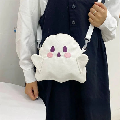 Ghost Crossbody Bag