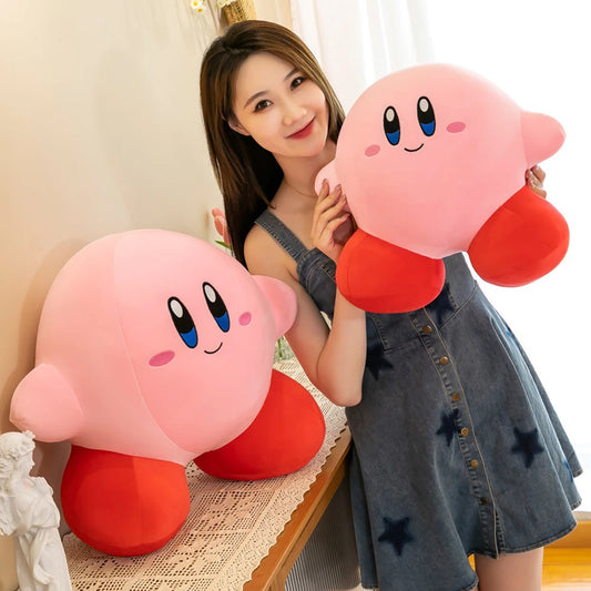 Kirby Plush