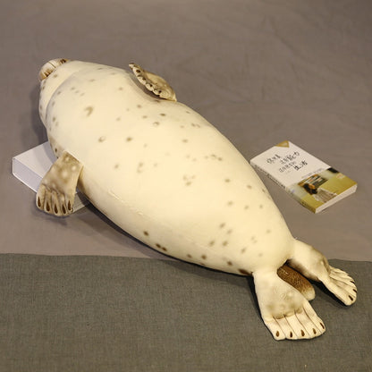 Giant Sea Lion Plush