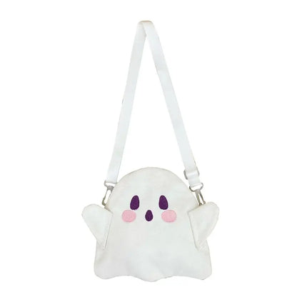 Ghost Crossbody Bag