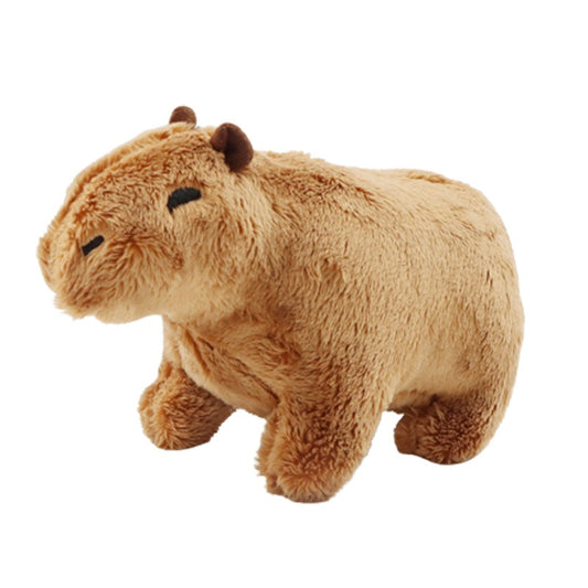 Capybara Plushie