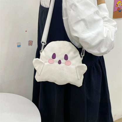 Ghost Crossbody Bag