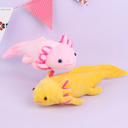 Axolotl Plush