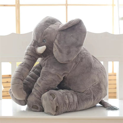 Elephant Plush