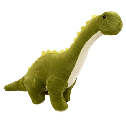 Giant Brachiosaurus Plush