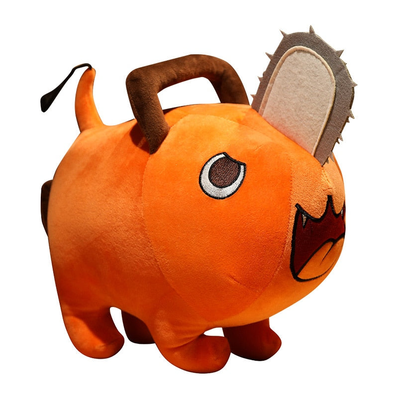 Pochita Plush Pillow