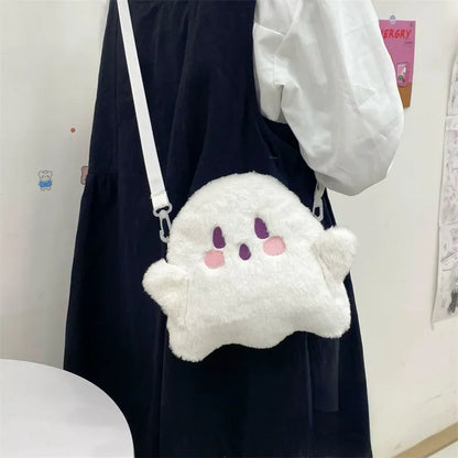 Ghost Crossbody Bag